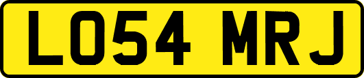 LO54MRJ