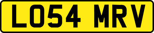 LO54MRV
