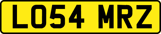 LO54MRZ