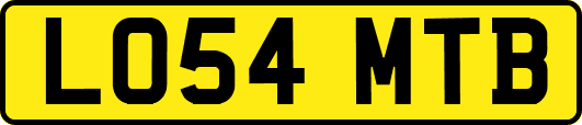 LO54MTB