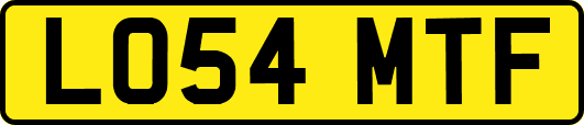 LO54MTF