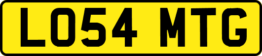 LO54MTG