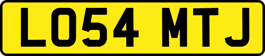 LO54MTJ