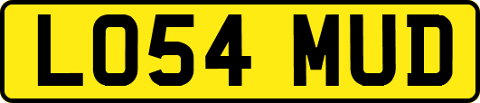 LO54MUD