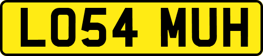 LO54MUH