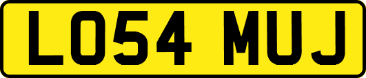 LO54MUJ