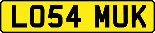 LO54MUK