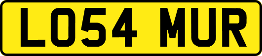 LO54MUR