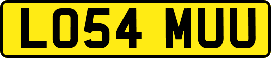 LO54MUU
