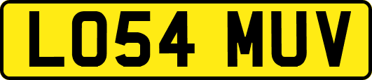 LO54MUV