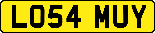 LO54MUY
