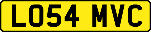 LO54MVC