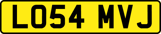 LO54MVJ