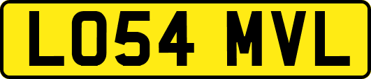 LO54MVL