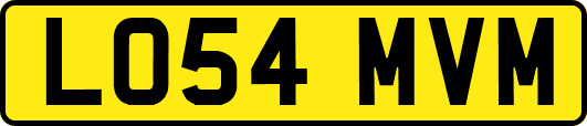 LO54MVM