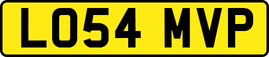 LO54MVP