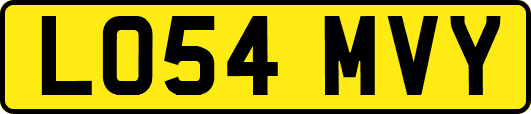 LO54MVY