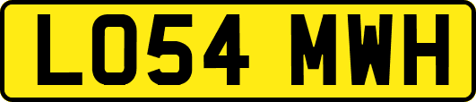 LO54MWH