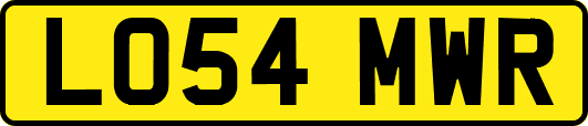 LO54MWR