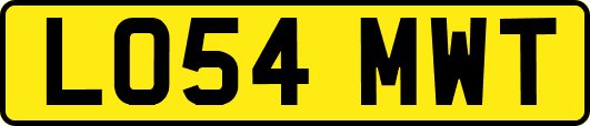 LO54MWT