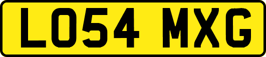 LO54MXG