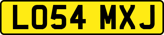 LO54MXJ