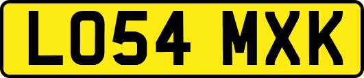 LO54MXK