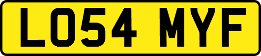 LO54MYF
