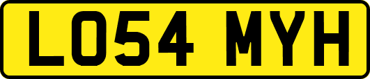 LO54MYH