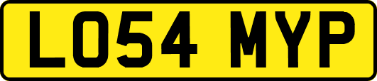 LO54MYP