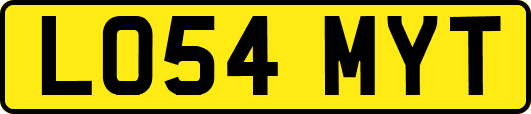 LO54MYT