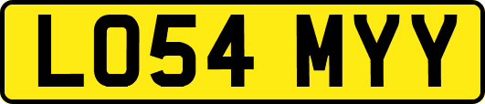 LO54MYY