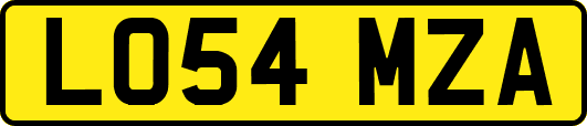 LO54MZA