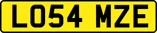 LO54MZE