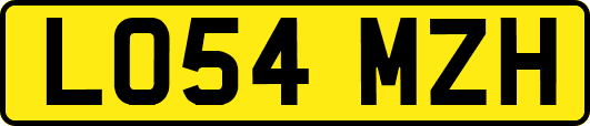 LO54MZH
