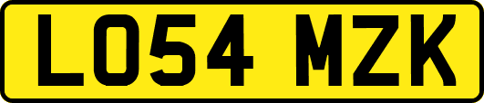 LO54MZK