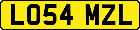 LO54MZL