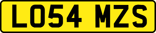 LO54MZS