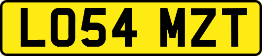 LO54MZT