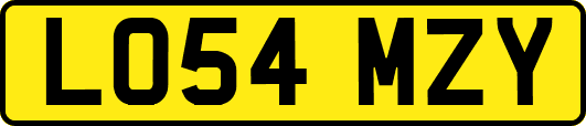LO54MZY