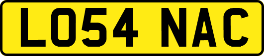 LO54NAC