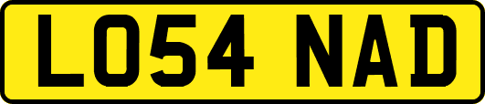 LO54NAD