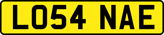 LO54NAE