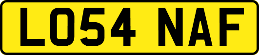 LO54NAF