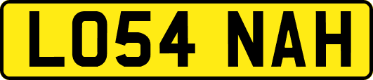 LO54NAH