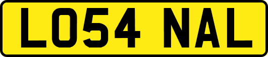 LO54NAL