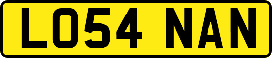 LO54NAN