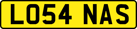 LO54NAS