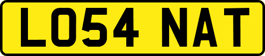 LO54NAT