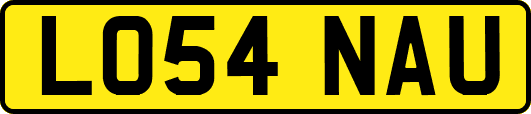 LO54NAU
